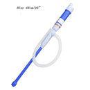 Auto Car Fuel Gas Suction Transfer Pumps Household Outdoor Portable Liquid Oil Electric Manual Water Pump - PanasiaMarine.Com