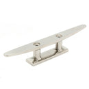 Low Flat Cleat Stainless Steel Hole Hardware For Marine Boat - PanasiaMarine.Com