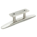 Low Flat Cleat Stainless Steel Hole Hardware For Marine Boat - PanasiaMarine.Com