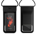 Waterproof Bag Phone Pouch Cover Mobile Case Beach Outdoor Swimming Pool Snorkeling Bag for Mobile Phone - PanasiaMarine.Com