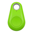 Pet Smart GPS Tracker Mini Anti-Lost Waterproof Bluetooth Locator Tracer For Pet Dog Cat Kids Car Wallet Key Collar Accessories - PanasiaMarine.Com