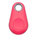 Pet Smart GPS Tracker Mini Anti-Lost Waterproof Bluetooth Locator Tracer For Pet Dog Cat Kids Car Wallet Key Collar Accessories - PanasiaMarine.Com