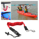Safety Paddle Leash Fishing Rod Rowing Boats - PanasiaMarine.Com