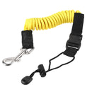 Safety Paddle Leash Fishing Rod Rowing Boats - PanasiaMarine.Com