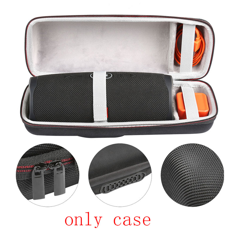 2019 NEW Hard Travel Case for JBL Charge 4 Waterproof Bluetooth Speaker (only case) - PanasiaMarine.Com