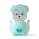 Baby potty toilet bowl training pan toilet seat children's pot kids bedpan portable urinal comfortable backrest cartoon cute pot - PanasiaMarine.Com