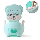 Baby potty toilet bowl training pan toilet seat children's pot kids bedpan portable urinal comfortable backrest cartoon cute pot - PanasiaMarine.Com
