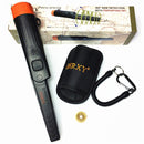 2019 upgrade Metal Detector pointer TRX Pro Pinpoint GP-pointerII waterproof Hand Held Metal Detector with Bracelet - PanasiaMarine.Com