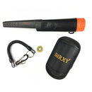 2019 upgrade Metal Detector pointer TRX Pro Pinpoint GP-pointerII waterproof Hand Held Metal Detector with Bracelet - PanasiaMarine.Com