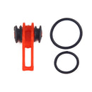 10pcs/bag Plastic Fishing Hook Secure Keeper Holder Lure Accessories Jig Hooks Safe Keeping For Fishing Rod Tool Bait Casting - PanasiaMarine.Com