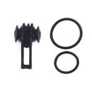 10pcs/bag Plastic Fishing Hook Secure Keeper Holder Lure Accessories Jig Hooks Safe Keeping For Fishing Rod Tool Bait Casting - PanasiaMarine.Com