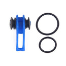 10pcs/bag Plastic Fishing Hook Secure Keeper Holder Lure Accessories Jig Hooks Safe Keeping For Fishing Rod Tool Bait Casting - PanasiaMarine.Com