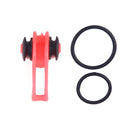 10pcs/bag Plastic Fishing Hook Secure Keeper Holder Lure Accessories Jig Hooks Safe Keeping For Fishing Rod Tool Bait Casting - PanasiaMarine.Com