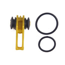 10pcs/bag Plastic Fishing Hook Secure Keeper Holder Lure Accessories Jig Hooks Safe Keeping For Fishing Rod Tool Bait Casting - PanasiaMarine.Com