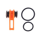 10pcs/bag Plastic Fishing Hook Secure Keeper Holder Lure Accessories Jig Hooks Safe Keeping For Fishing Rod Tool Bait Casting - PanasiaMarine.Com