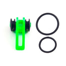 10pcs/bag Plastic Fishing Hook Secure Keeper Holder Lure Accessories Jig Hooks Safe Keeping For Fishing Rod Tool Bait Casting - PanasiaMarine.Com