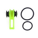 10pcs/bag Plastic Fishing Hook Secure Keeper Holder Lure Accessories Jig Hooks Safe Keeping For Fishing Rod Tool Bait Casting - PanasiaMarine.Com