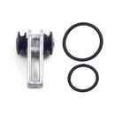 10pcs/bag Plastic Fishing Hook Secure Keeper Holder Lure Accessories Jig Hooks Safe Keeping For Fishing Rod Tool Bait Casting - PanasiaMarine.Com