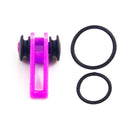 10pcs/bag Plastic Fishing Hook Secure Keeper Holder Lure Accessories Jig Hooks Safe Keeping For Fishing Rod Tool Bait Casting - PanasiaMarine.Com