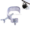 10pcs/lot High Quality Aluminium Material Stage Light Hook, LED Stage Effect Light clamp Truss For LED Par/LED Moving Head Light - PanasiaMarine.Com