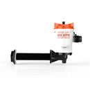 SEAFLO 800 GPH 12V Livewell Pumps  Marine Angled Cartridge Aerator Pump for Water Shurflo Rule Similar - PanasiaMarine.Com