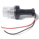 Marine Boat Yacht Stern Anchor Led Navigation All Round 360 White Bright Light - PanasiaMarine.Com