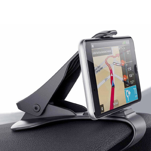 360 rotation Car Auto Dashboard Mount Holder Stand Clamp Clip For Smartphone GPS Non-slip Universal Car accessories New - PanasiaMarine.Com