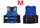 Swimming Boating  Life Vest  Jacket - PanasiaMarine.Com