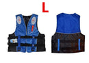 Swimming Boating  Life Vest  Jacket - PanasiaMarine.Com
