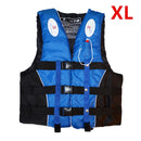 Swimming Boating  Life Vest  Jacket - PanasiaMarine.Com