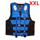 Swimming Boating  Life Vest  Jacket - PanasiaMarine.Com