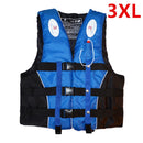 Swimming Boating  Life Vest  Jacket - PanasiaMarine.Com