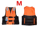 Swimming Boating  Life Vest  Jacket - PanasiaMarine.Com
