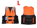 Swimming Boating  Life Vest  Jacket - PanasiaMarine.Com