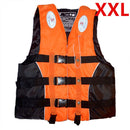 Swimming Boating  Life Vest  Jacket - PanasiaMarine.Com