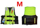 Swimming Boating  Life Vest  Jacket - PanasiaMarine.Com
