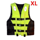 Swimming Boating  Life Vest  Jacket - PanasiaMarine.Com