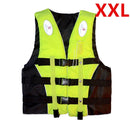 Swimming Boating  Life Vest  Jacket - PanasiaMarine.Com