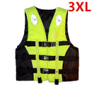 Swimming Boating  Life Vest  Jacket - PanasiaMarine.Com
