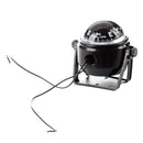 LED Floating Magnetic Compass Compass Navigation Car Auto Marine - PanasiaMarine.Com