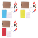 12V 20000mAh Multi-Function Car Jump Starter Power Bank Emergency Charger Booster Battery - PanasiaMarine.Com