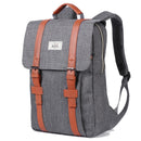 2019 Vintage Men Women Canvas Backpacks School Bags for Teenagers Boys Girls Large Capacity Laptop Backpack Fashion Men Backpack - PanasiaMarine.Com