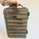 Large-capacity Fishing Tackle Box Double-decker Sub-bait Box Portable  Bait Fishing Gear Storage Box - PanasiaMarine.Com