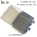 Large-capacity Fishing Tackle Box Double-decker Sub-bait Box Portable  Bait Fishing Gear Storage Box - PanasiaMarine.Com