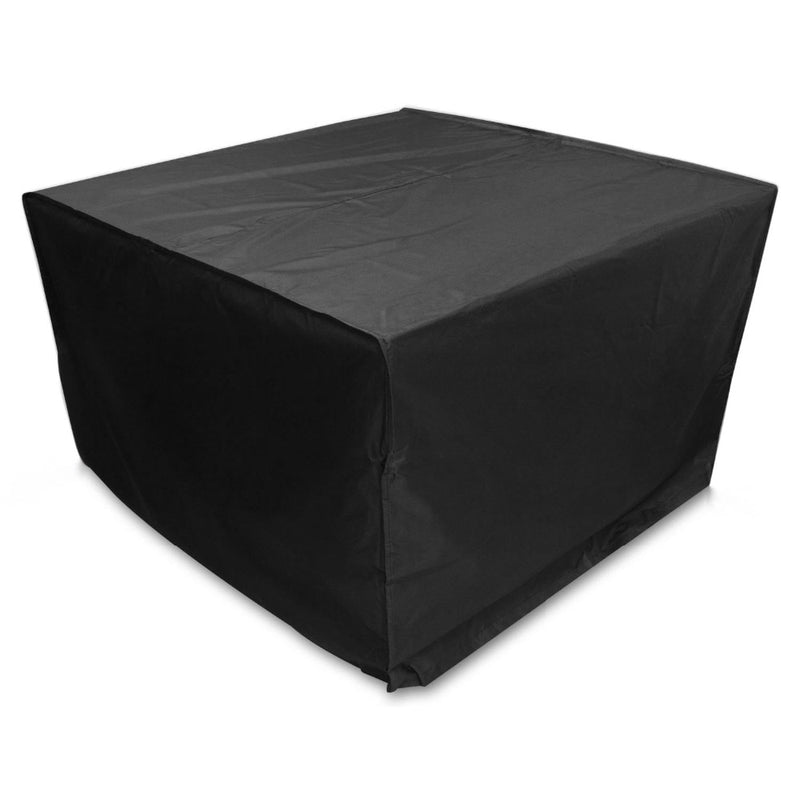 New 210D Oxford Furniture Dustproof Cover For Rattan Table Cube Chair Sofa Waterproof Rain Garden Outdoor Patio Protective Case - PanasiaMarine.Com