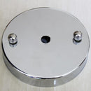 Adeeing 10CM Ceiling Base Plate Round Metal Pendant Light Accessories Modern Style Decoration For Bedroom Home Hot Sale 2019 - PanasiaMarine.Com