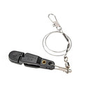 Planer Board Padded Release Clip Downrigger Fishing Line Release Snap Stacker Trolling Release Clips with Snap Fishing Tools - PanasiaMarine.Com