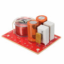 LEORY 80W 2 Way Hi-Fi Audio Speaker Frequency Divider Speaker Audio Crossover Filters 4-6 Inches 4-8 Ohms 48Hz-20KHz - PanasiaMarine.Com