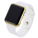 Men Sport Casual LED Watches Men's Digital Clock Man Army Military Silicone Wrist Watch Clock Hodinky Ceasuri Relogio Masculino - PanasiaMarine.Com