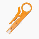 Portable Wire Stripper Knife Crimper Pliers Crimping Tool Cable Stripping Wire Cutter Multi Tools Cut Line Pocket Multitool - PanasiaMarine.Com